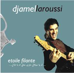 Djamal laaroussi
